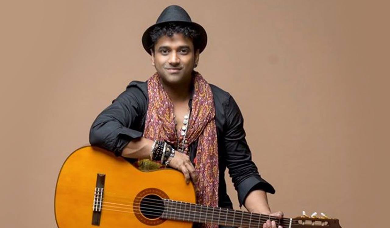 Music composer Devi Sri Prasad to feature in ‘Yellamma’