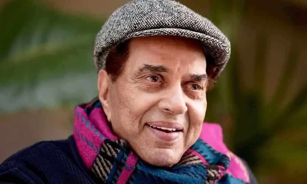 ‘Pyaar Hi Pyaar Beshumaar’ to celebrate Dharmendra’s legacy in Mumbai on August 21