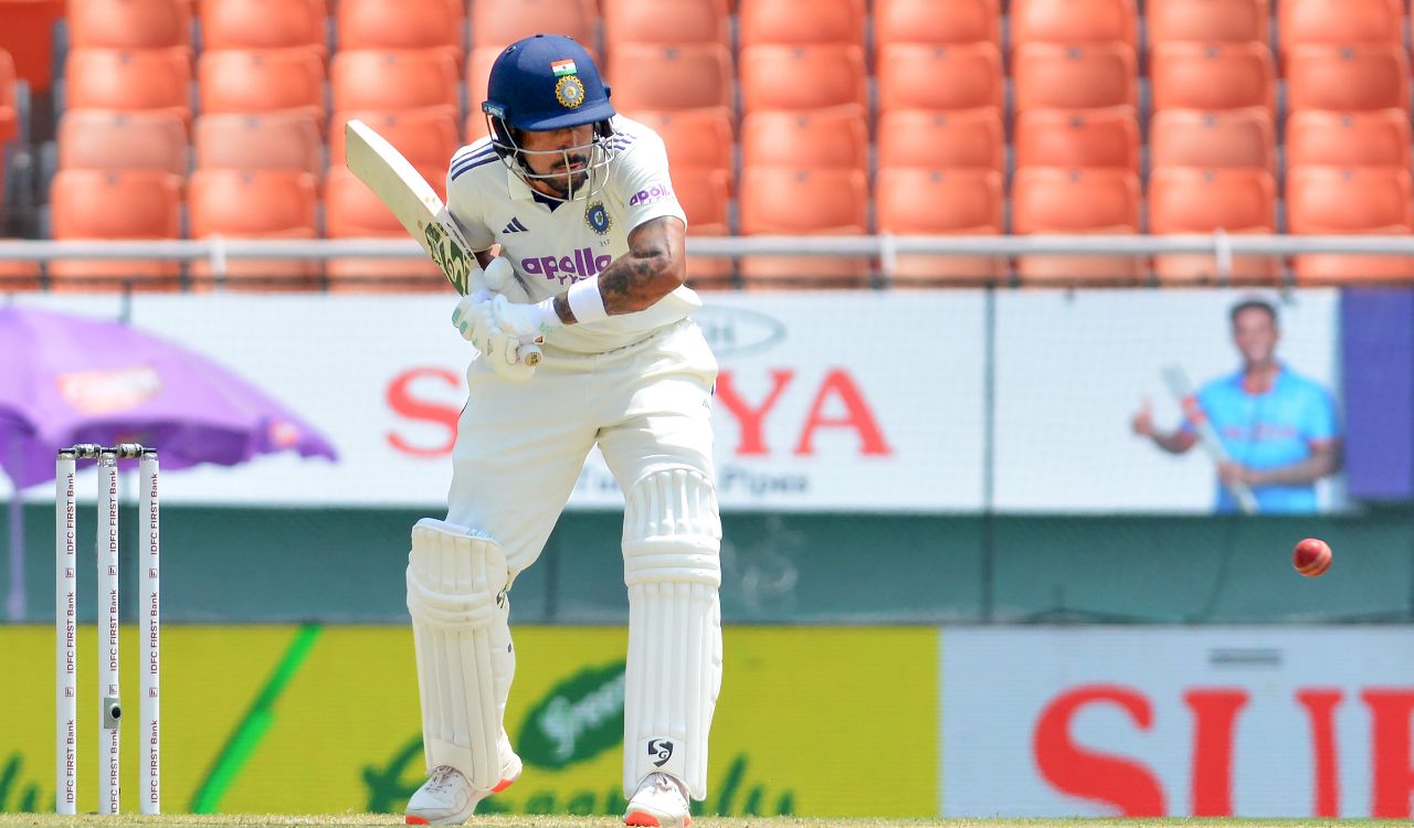 Dhruv Jurel at crossroads as Sri Lanka series offers Test career lifeline