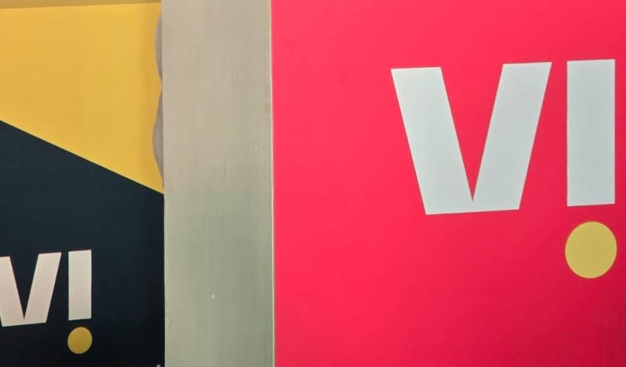 DoT issues Rs 26.83 crore demand notice to Vodafone Idea