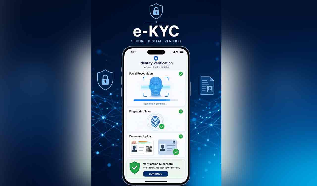 Tamil Nadu launches two-day e-KYC drive at ration shops