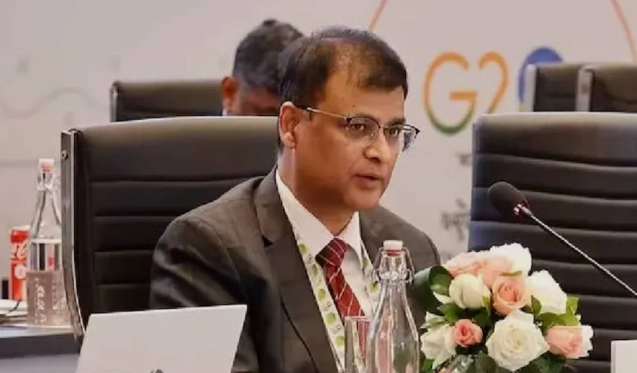 Rahul Navin gets one-year extension as ED chief