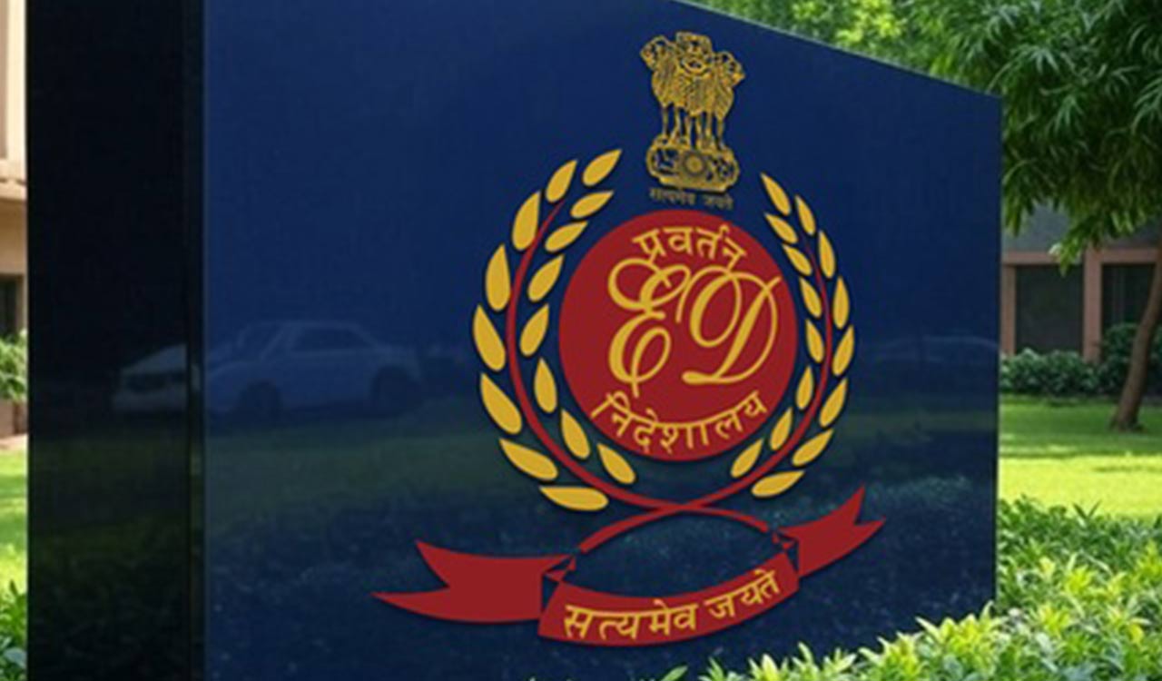 Jharkhand exam row: ED files ECIR to begin probe into suspected financial transactions