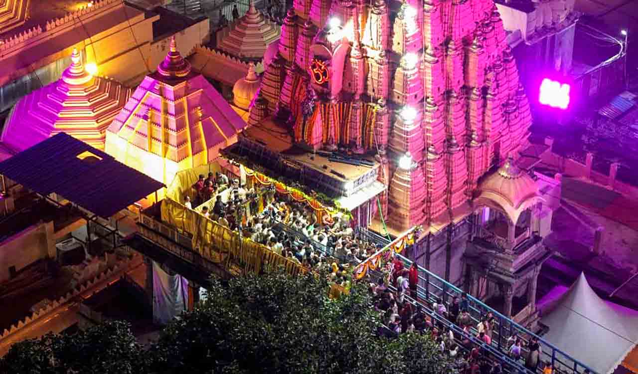 Editorial: Bihar temple stampede — no act of fate