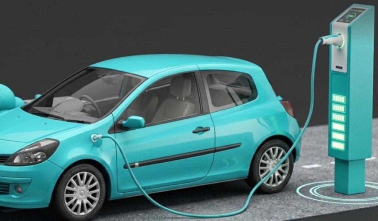 India’s passenger EV market grows 102 per cent in Q2