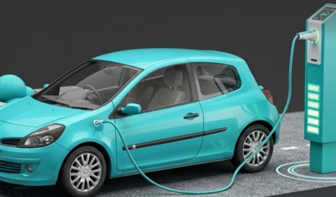 India clocks record 3.28 lakh EV retail sales in July, says FADA