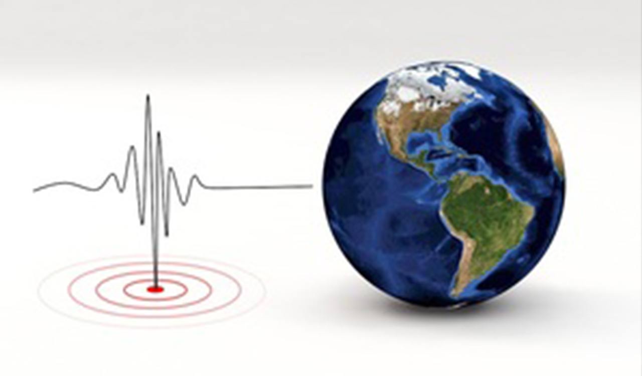 5.5-magnitude earthquake hits Egypt, tremors felt in Cairo