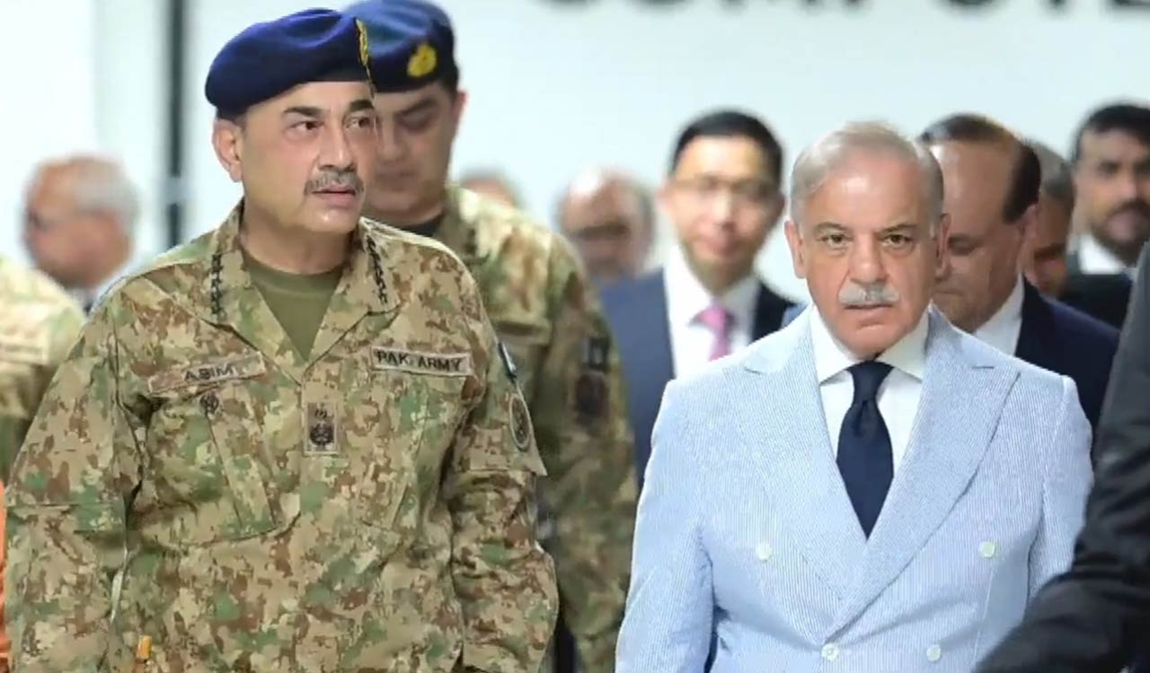 Editorial: Asim Munir—making of a dictator