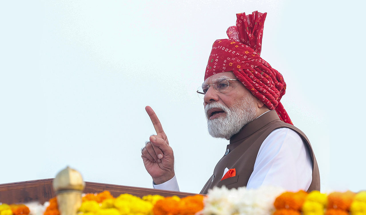 Editorial: Modi’s outreach to youth