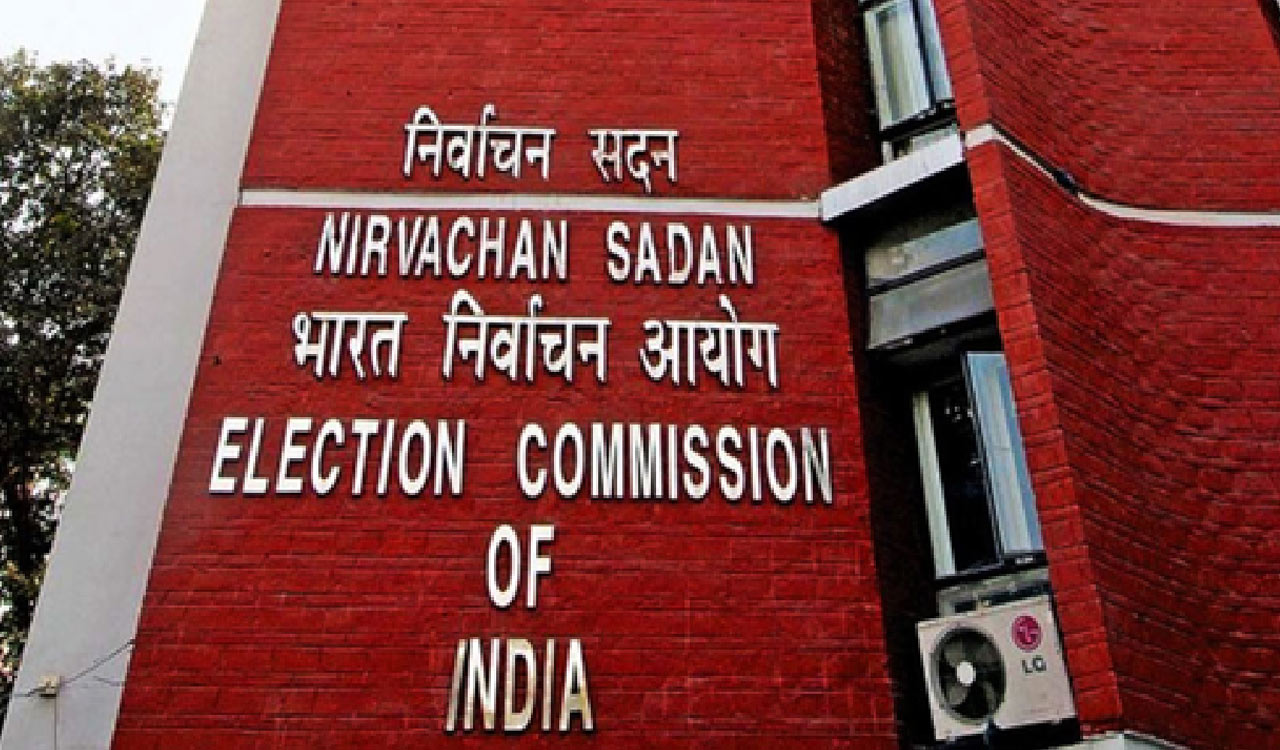 EC steps up outreach to Gen Alpha, Gen Z ahead of 2029 Lok Sabha polls