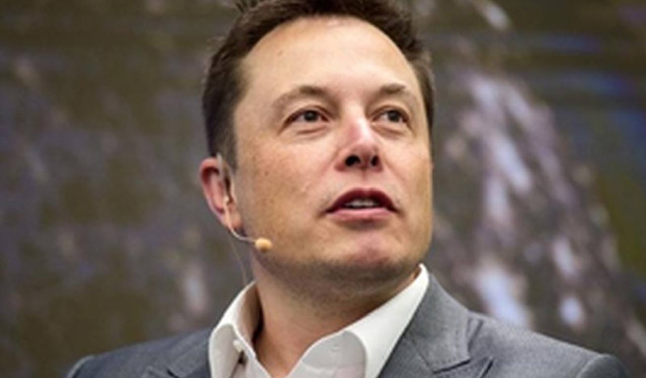 Elon Musk loses over $600 billion as SpaceX and Tesla shares tumble