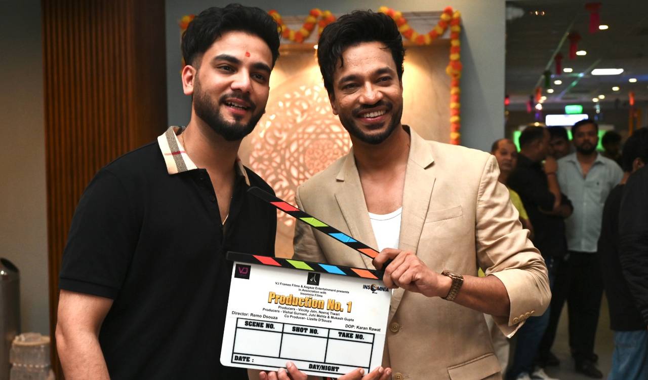 Social media star Elvish Yadav set for Bollywood debut