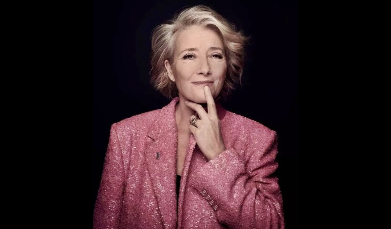 Phyllida Law, mother of Emma Thompson, dies at 94