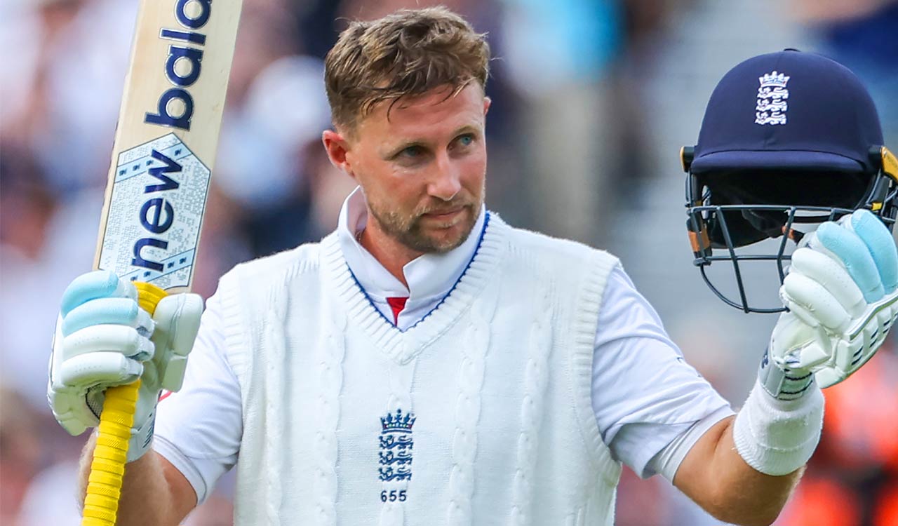 Joe Root named England Test captain as selectors avoid burdening Harry Brook