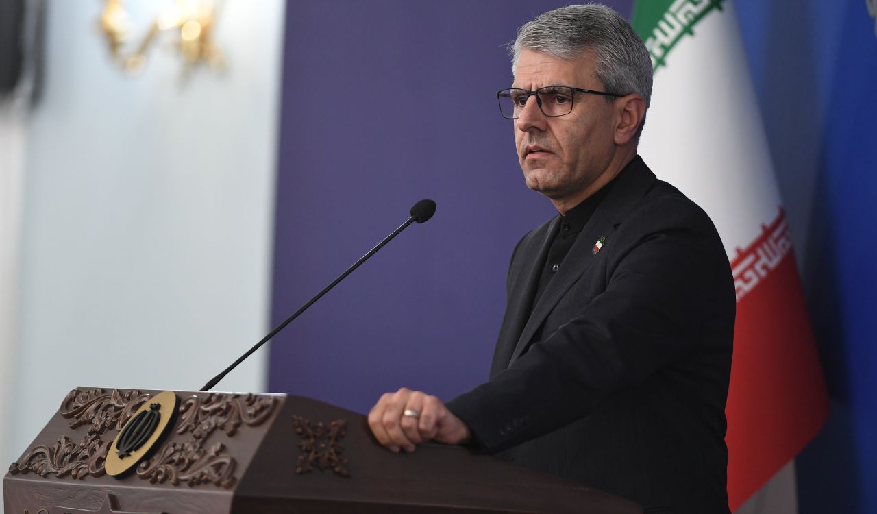 Iran proposes fees for maritime services in Strait of Hormuz
