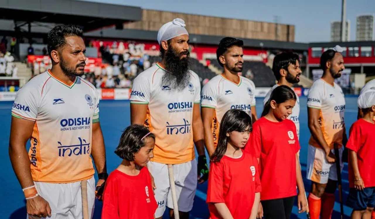Explained: How the new format will work at the 2026 Hockey World Cup