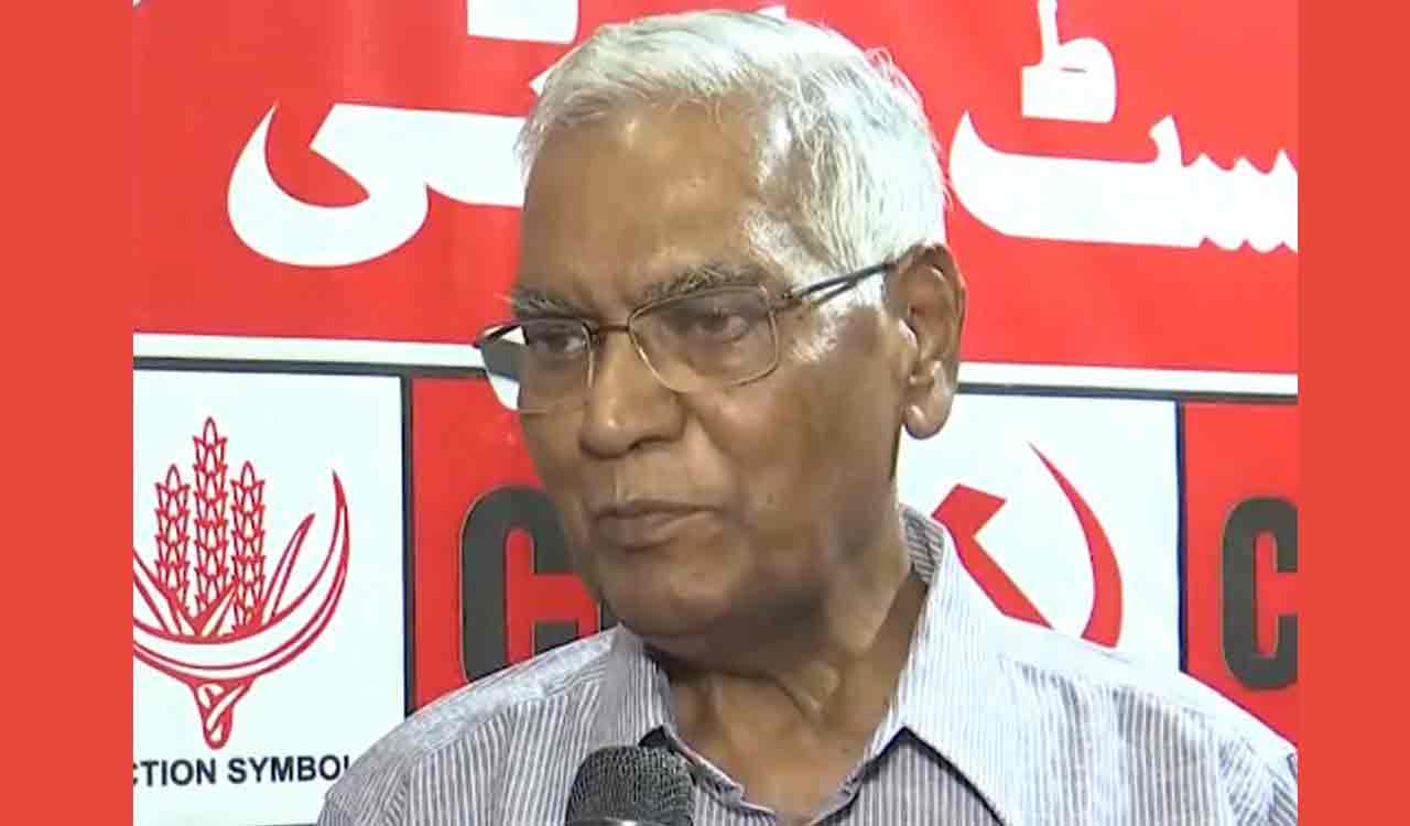 Opposition opposes proposed FCRA Amendment Bill, alleges NGO crackdown