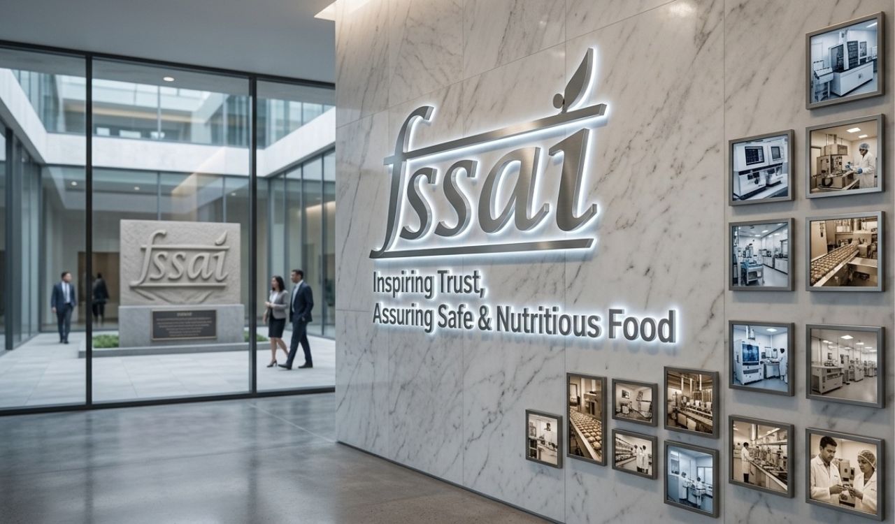 FSSAI suspends Switz Foods licence after inspection finds major food safety and hygiene violations