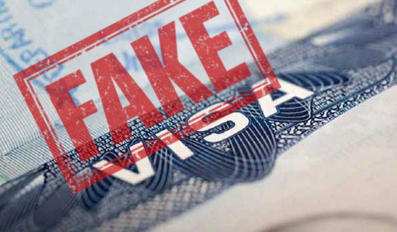Dubai Police warn Telangana youth against fake visa and job offers