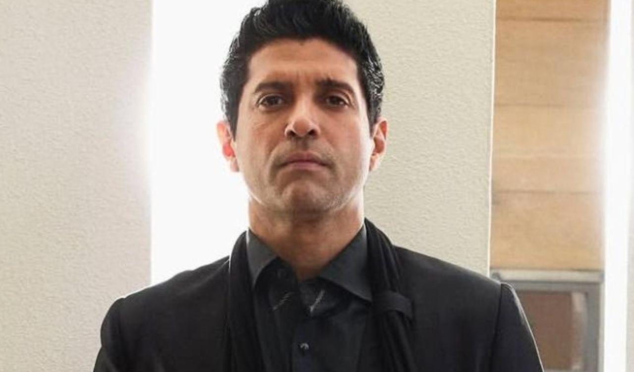 Farhan Akhtar revisits ‘Dil Chahta Hai’ with rare storyboards on 25th anniversary