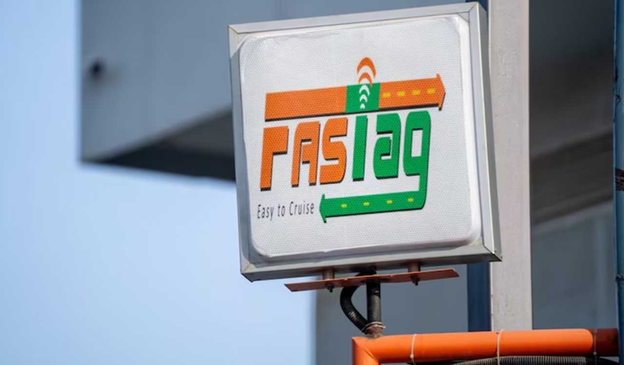 India’s national highway toll collections to grow 10-12pc in 2027-28: ICRA