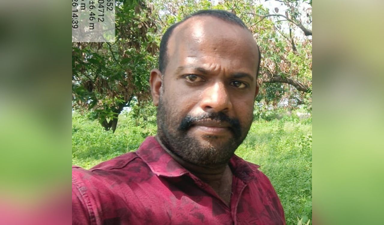 Forest beat officer electrocuted by electric trap set by hunters in Kothagudem’s Burgampad