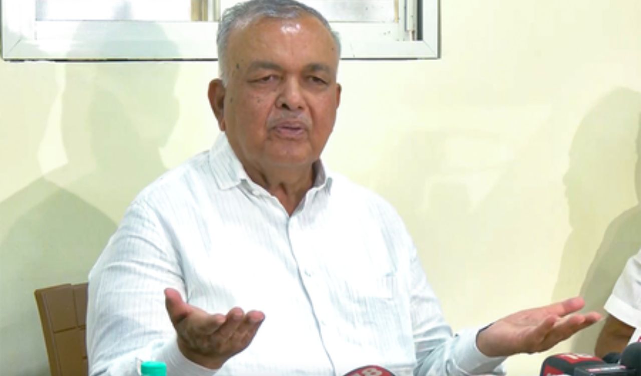 Karnataka govt says forest staff fired in self-defence in Chamarajanagar forest encounter