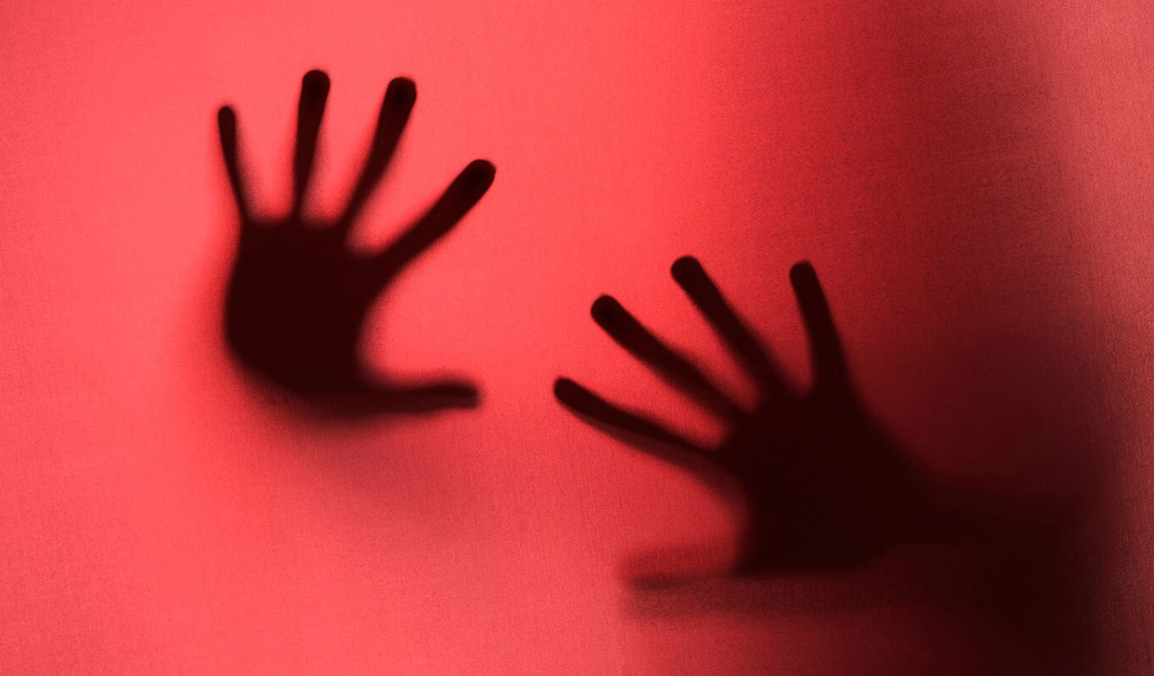 Four-year-old boy critically injured after father allegedly attacks him in Hyderabad