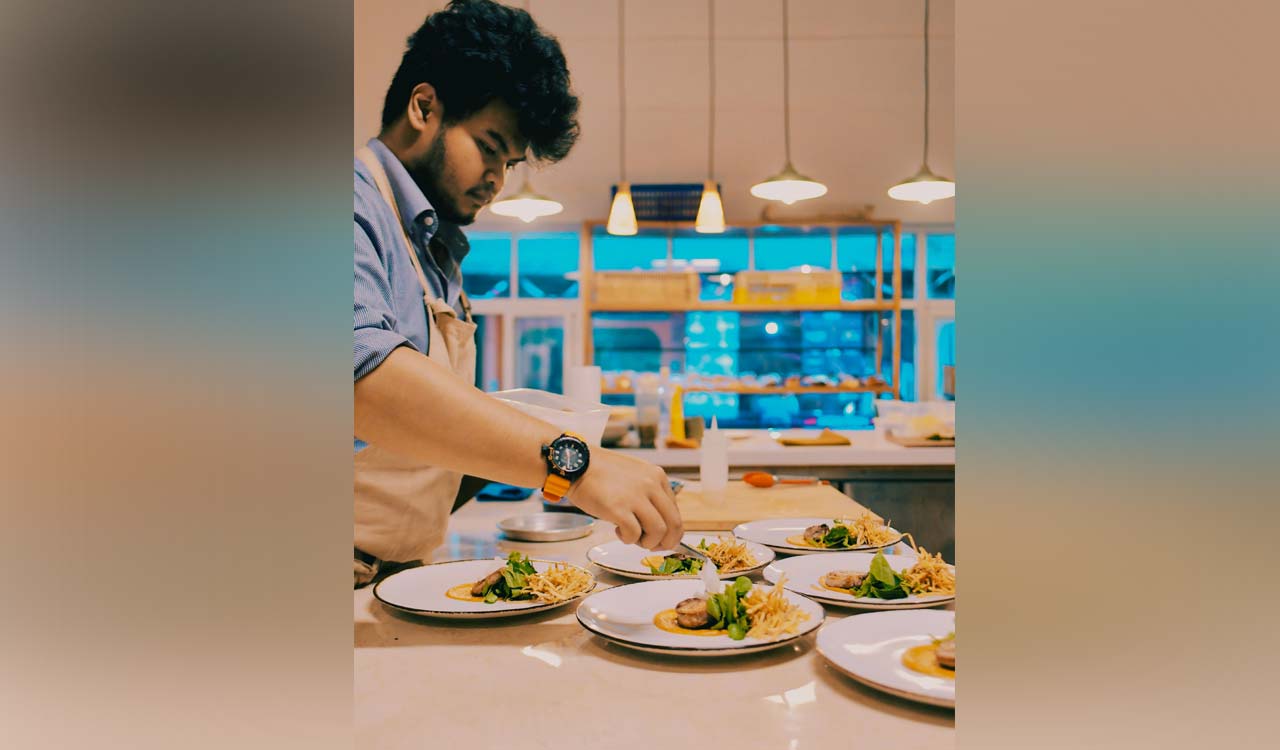 From matcha to Korean food, Hyderabad’s top dining trends in 2026