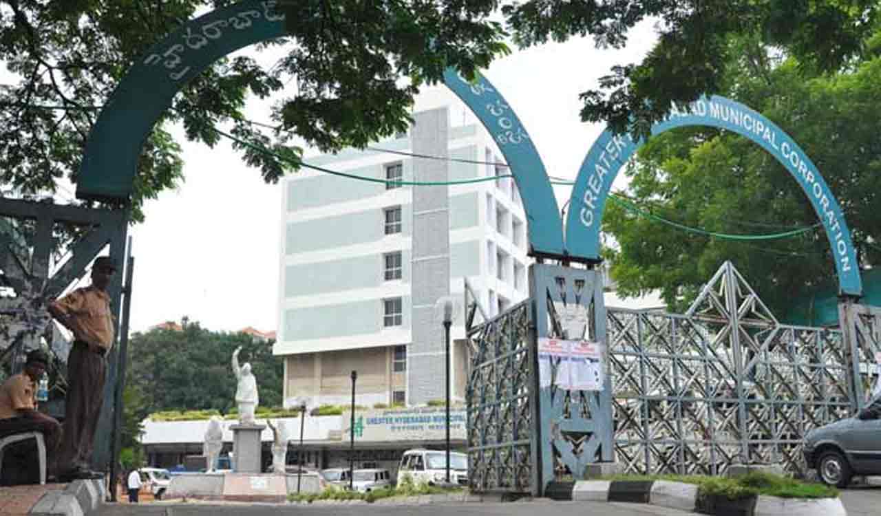 GHMC to launch new portal for birth and death registrations