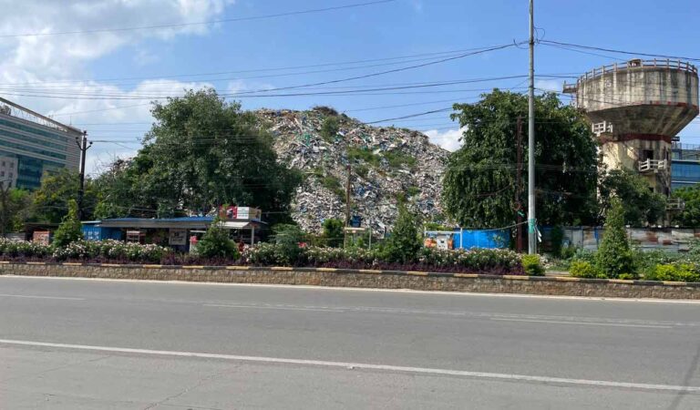 Gachibowli