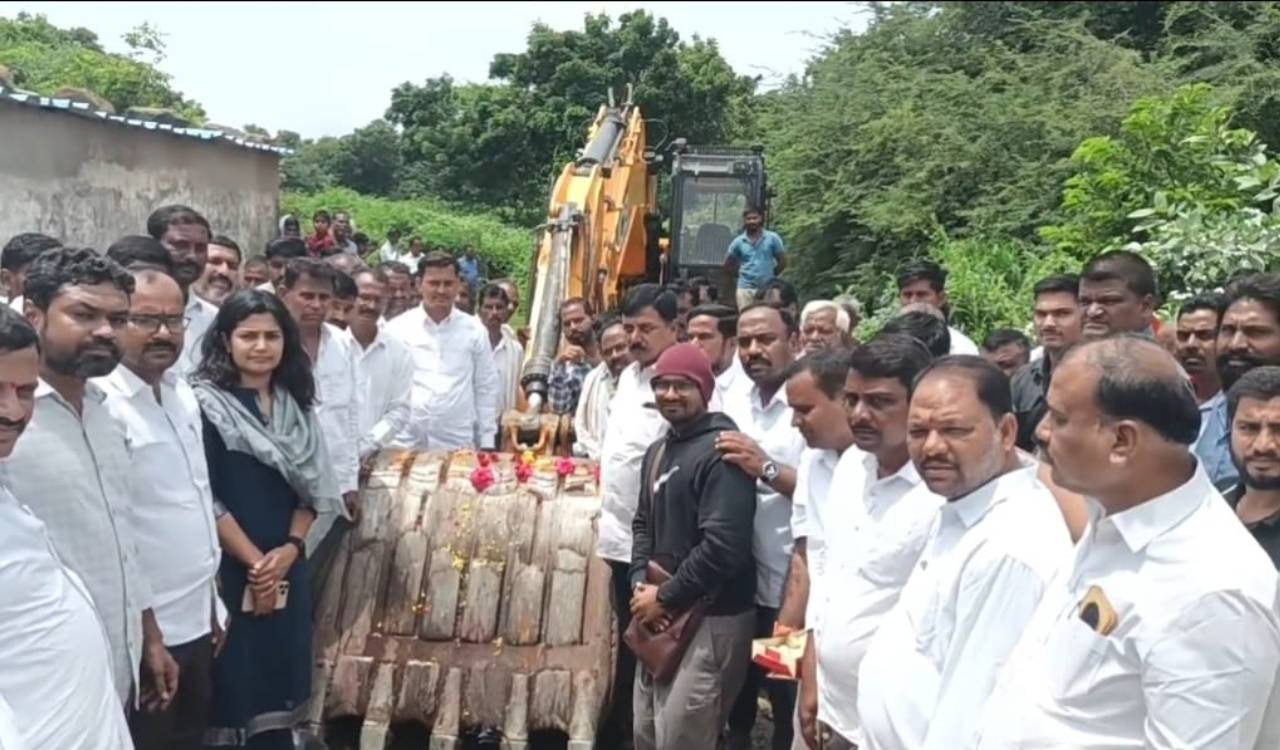 TT IMPACT: After years of struggle, Gairan Thanda all set to get bridge connectivity