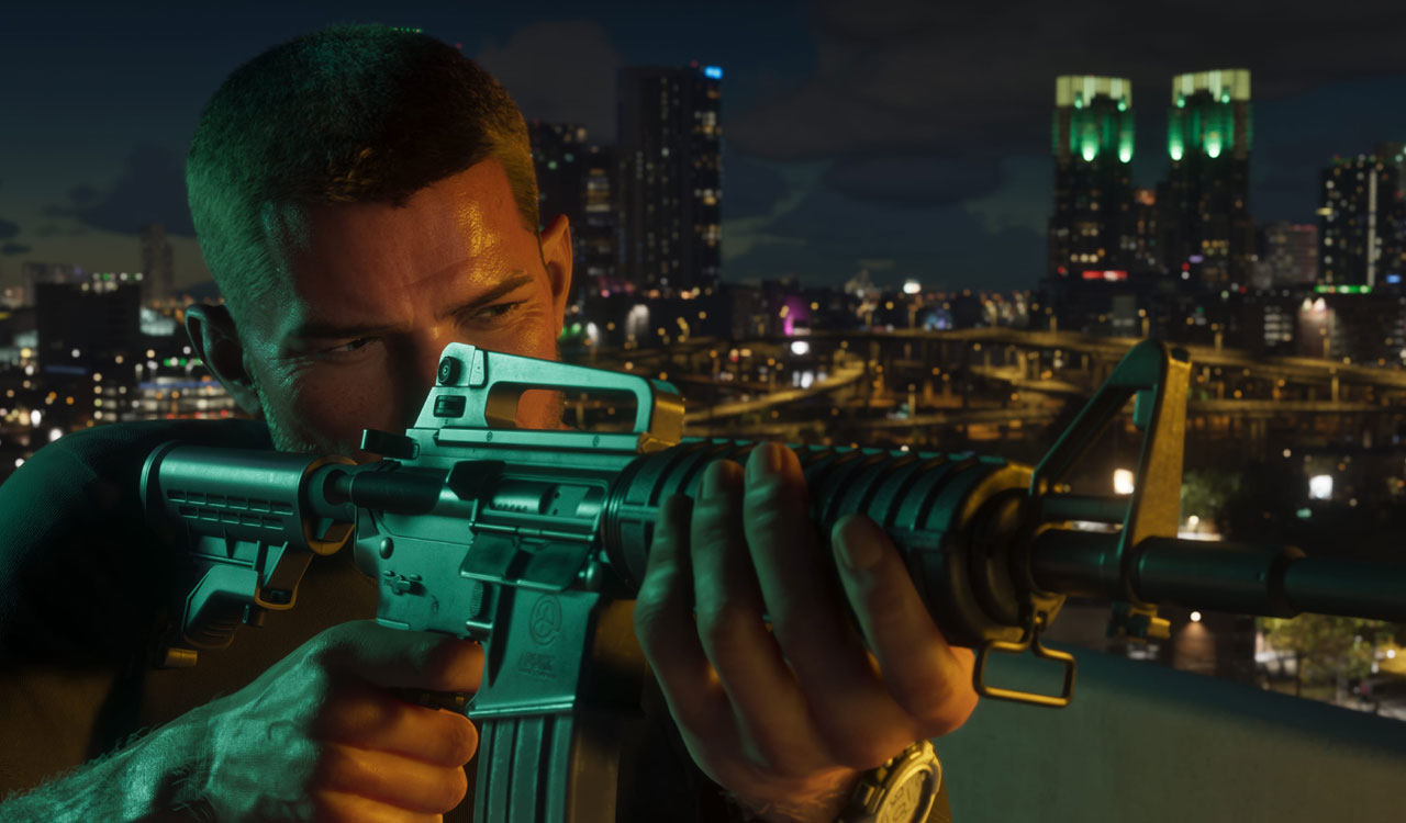 GTA VI extended look fuels pre-orders, raises new questions