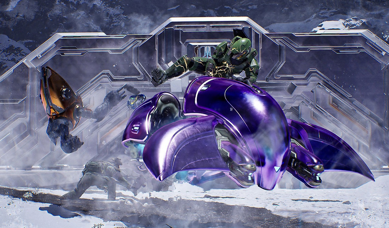 Best new games to play in August 2026: Beast of Reincarnation, Halo and more