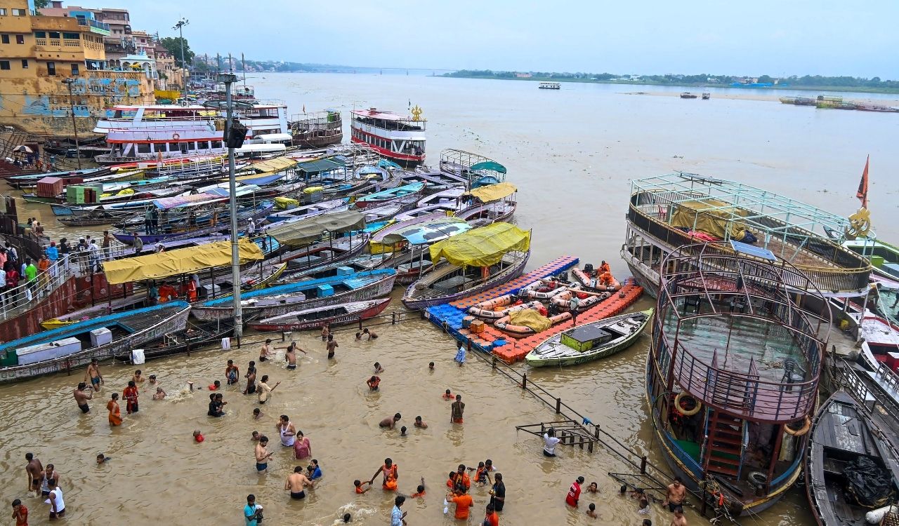 Ganga pact renewal: West Bengal urges Centre to protect state’s water, port interests