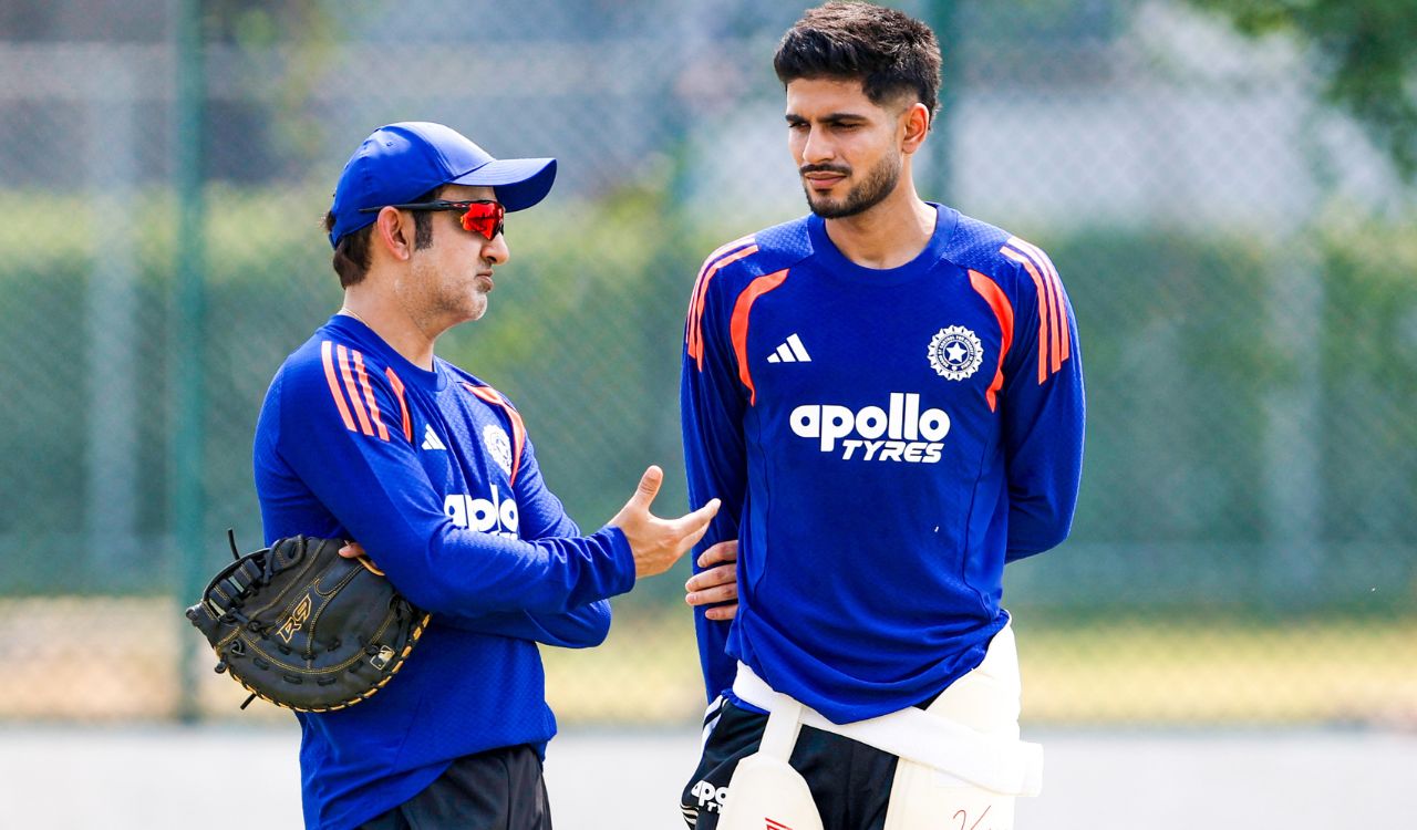 Gautam Gambhir tells Team India to be ready from day one ahead of Sri Lanka Test series