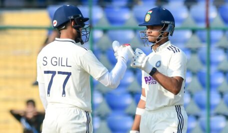 India vs Sri Lanka: Gill-led side eye clean sweep, WTC boost in second Test