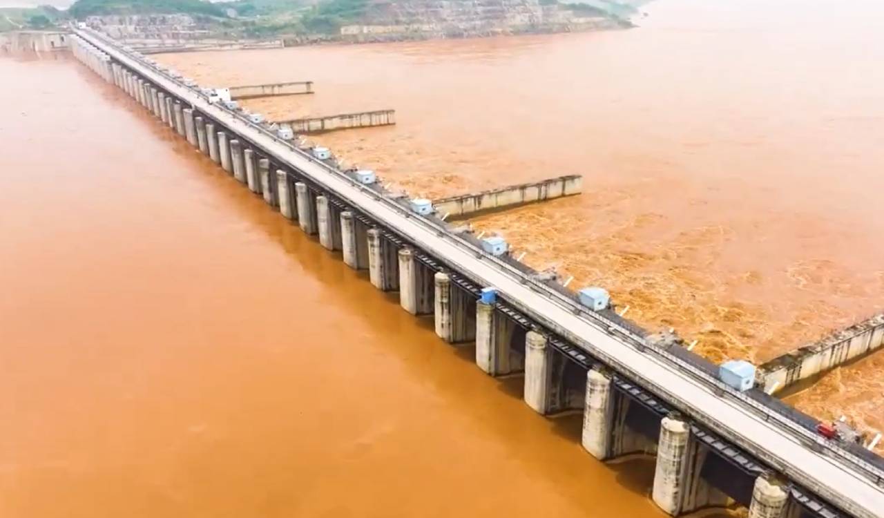Harish Rao urges Centre to stop GRMB review of Telangana water project approvals