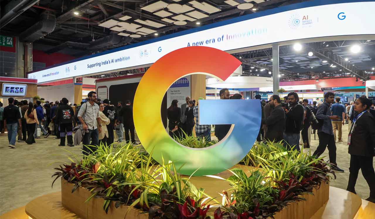 Google selects 20 AI startups for 2026 Play Accelerator India programme