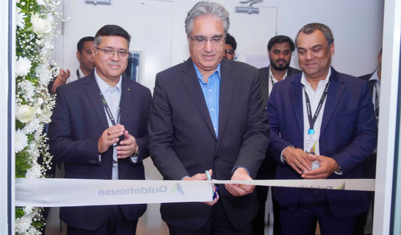 Guidehouse Expands India Presence with New Hub in Hyderabad