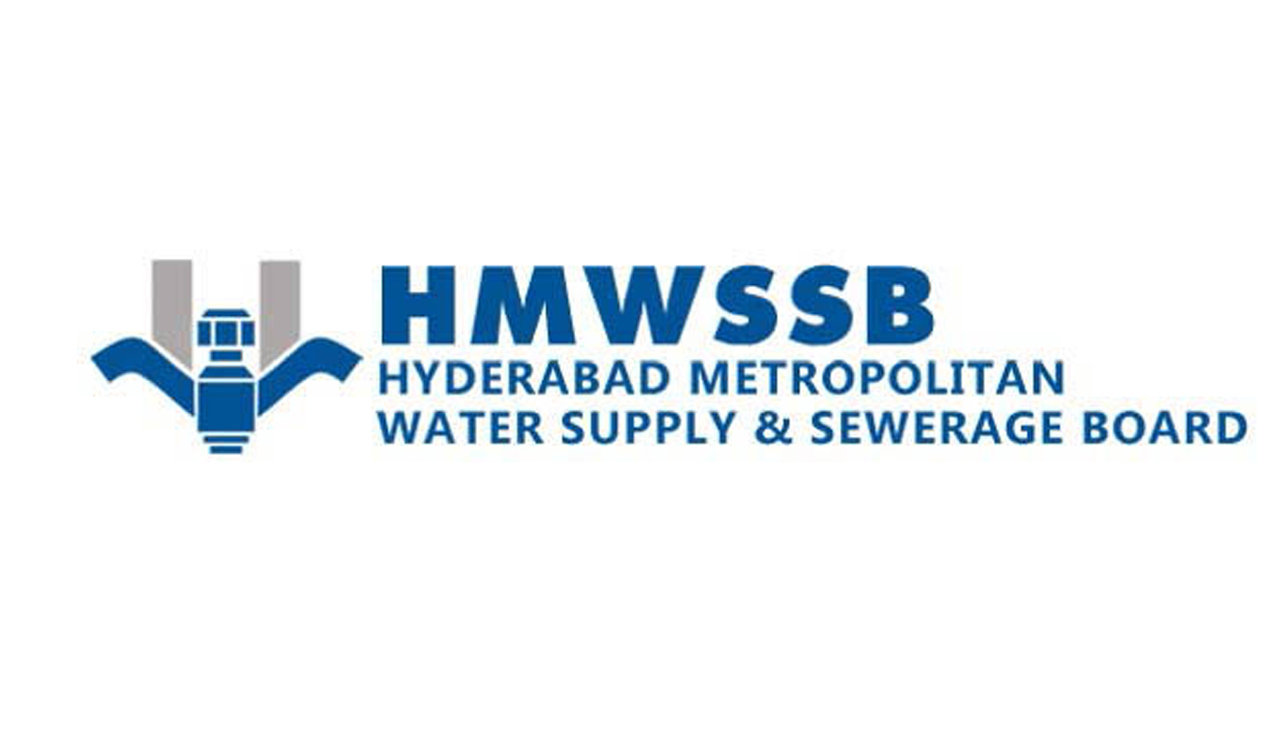 FIR booked over alleged misuse of HMWSSB name and logo in Hyderabad
