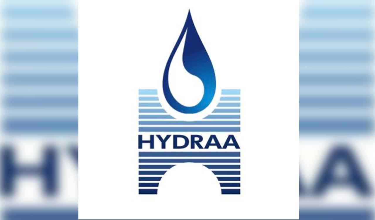 Gachibowli building collapse: HYDRAA orders safety drive
