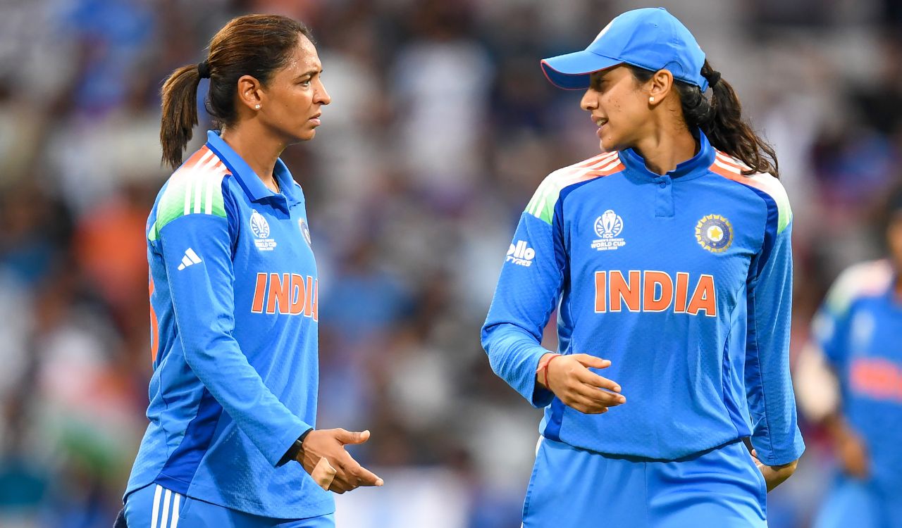 Anjum Chopra wants India to target Asia Cup title ahead of Champions Trophy