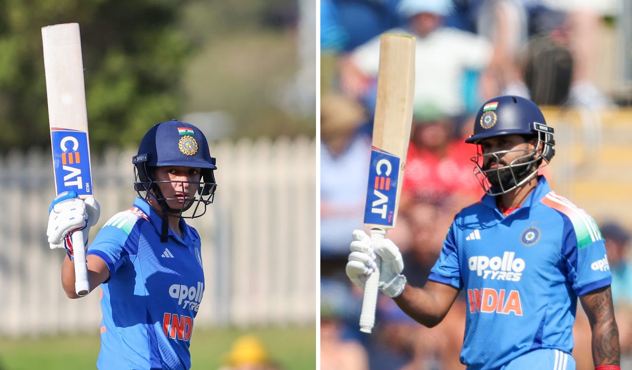 India men to open Asian Games cricket campaign on September 28