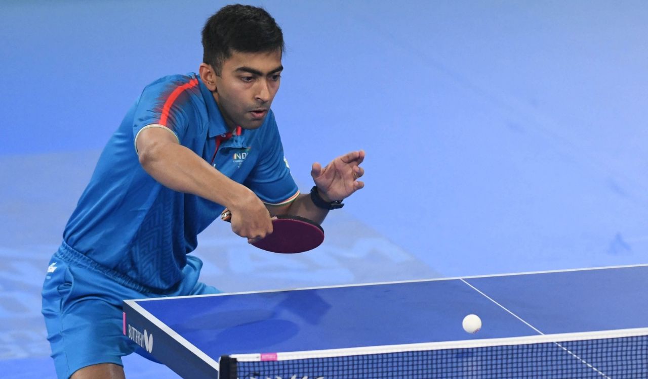 India’s Asian Games medal hopes strong, says Harmeet Desai ahead of campaign