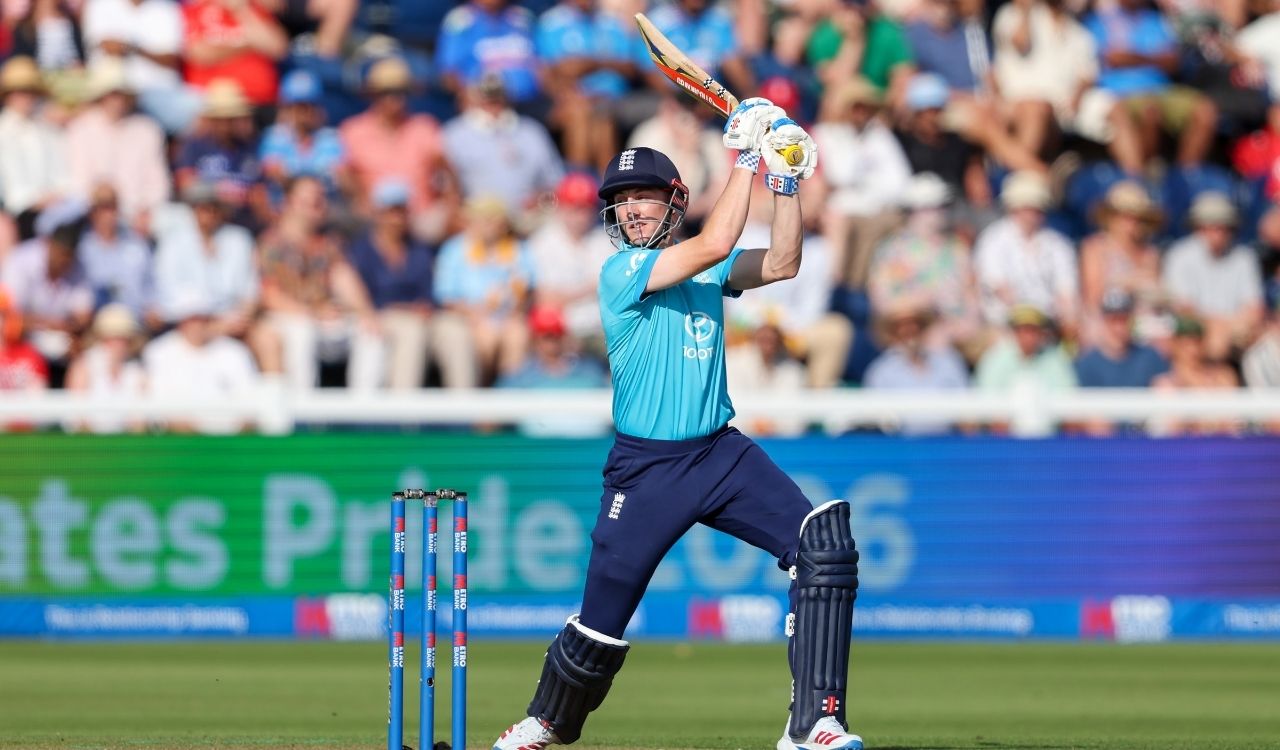 Harry Brook is wasting Lara-level talent with poor mindset, claims Sir Geoffrey Boycott