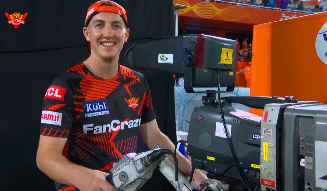 Harry Brook opens up on IPL criticism and two-year ban