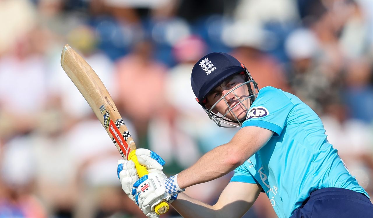 Harry Brook, Justin Greaves, Tanzid Hasan earn ICC Player of Month nominations