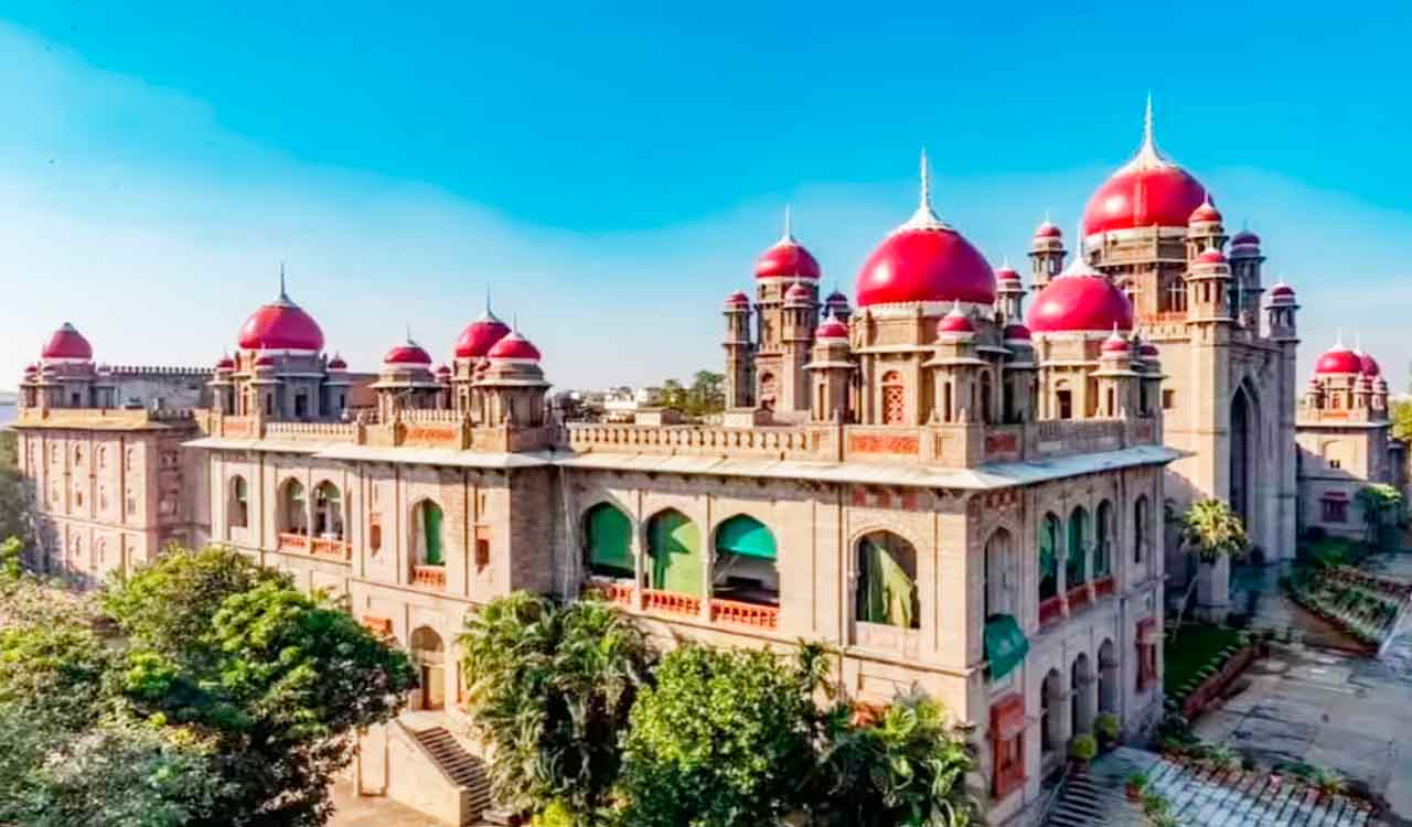 Telangana HC questions govt financial priorities over welfare schemes