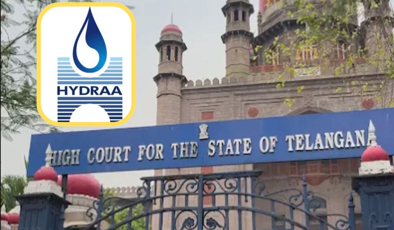 High Court raps HYDRAA, questions ‘parallel govt’ over Malkajgiri demolition